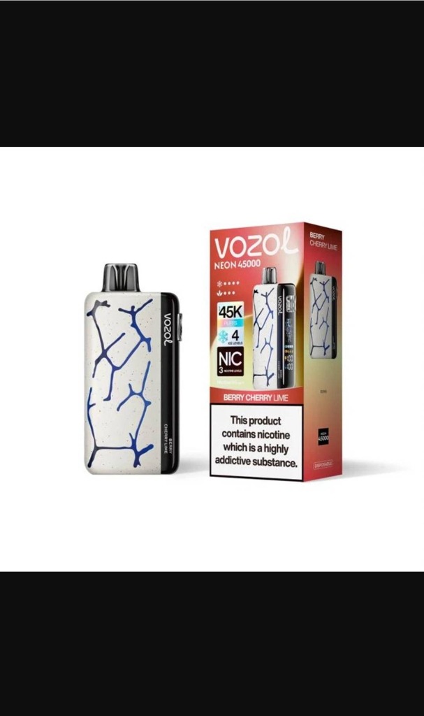Vozol Neon 45000